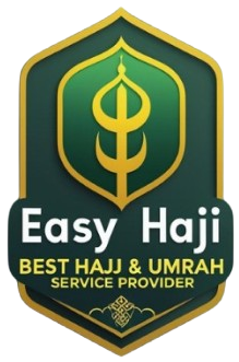 EasyHaji Logo